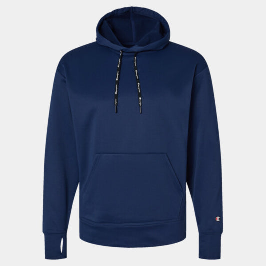 SPORT HOODED SWEATSHIRT