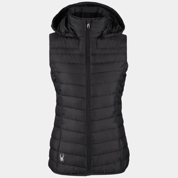 LADIES' SUPREME PUFFER VEST