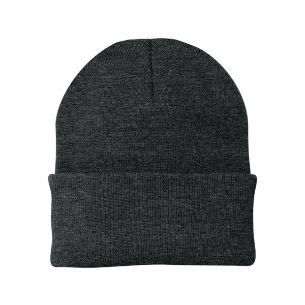 KNIT CAP