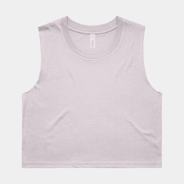 CROP TANK