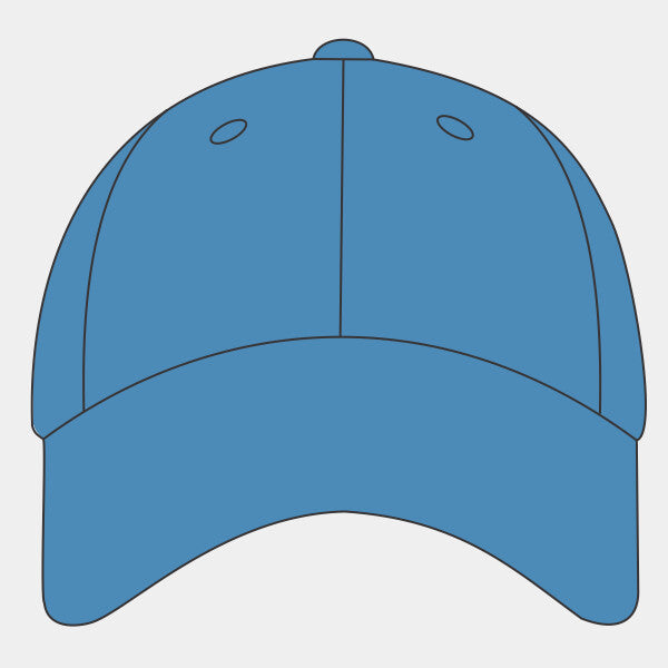 ATHLETIC MESH CAP
