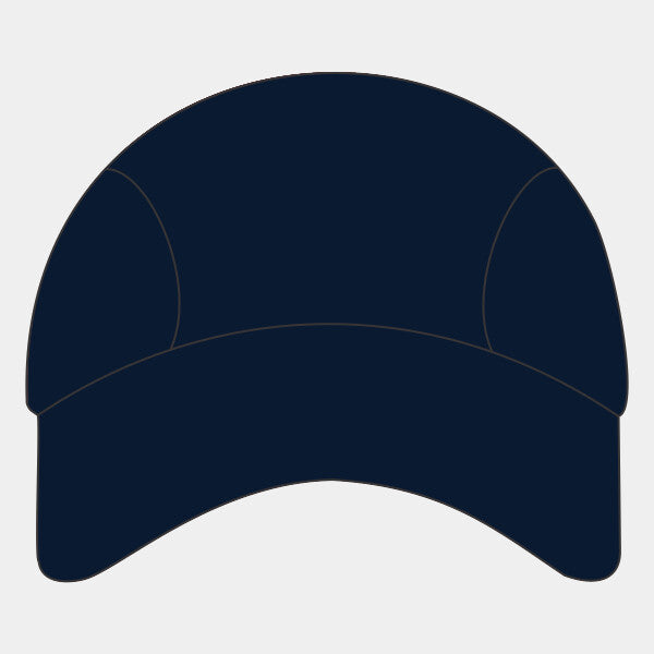 BY FLEXFIT ADULT PRO-FORMANCE® FRONT SWEEP CAP