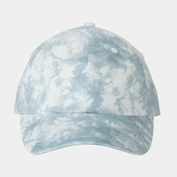 TIE DYE CAP