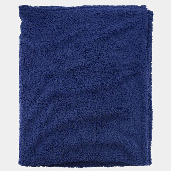 SHERPA BLANKET