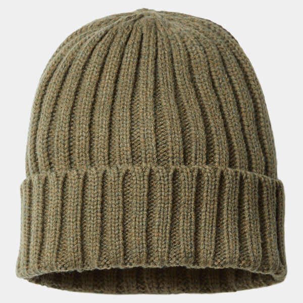 SUSTAINABLE CABLE KNIT