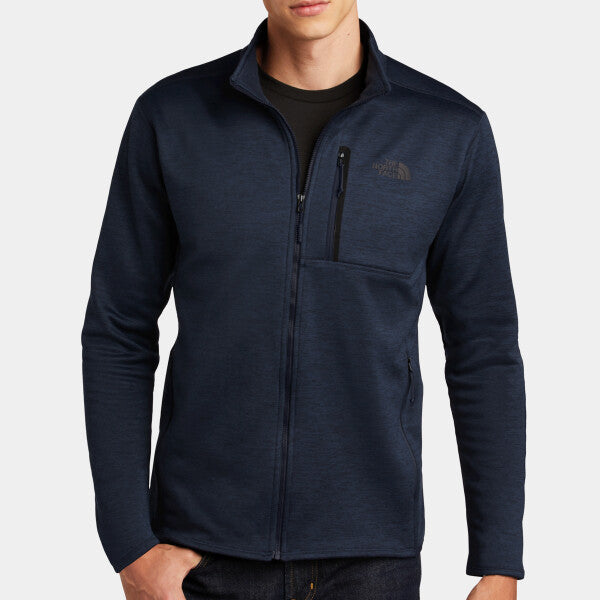 SKYLINE FULL ZIP FLEECE JACKET