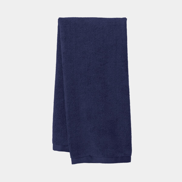 MICROFIBER GOLF TOWEL