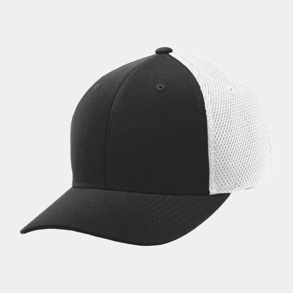 FLEXFIT ® AIR MESH BACK CAP