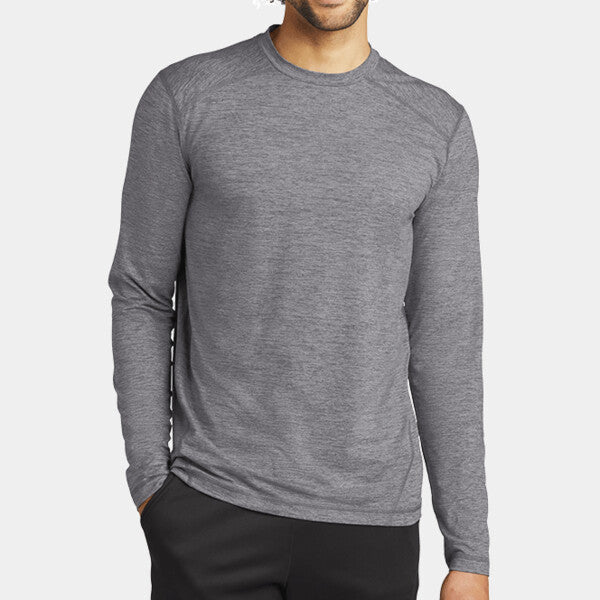 EXCHANGE 1.5 LONG SLEEVE CREW