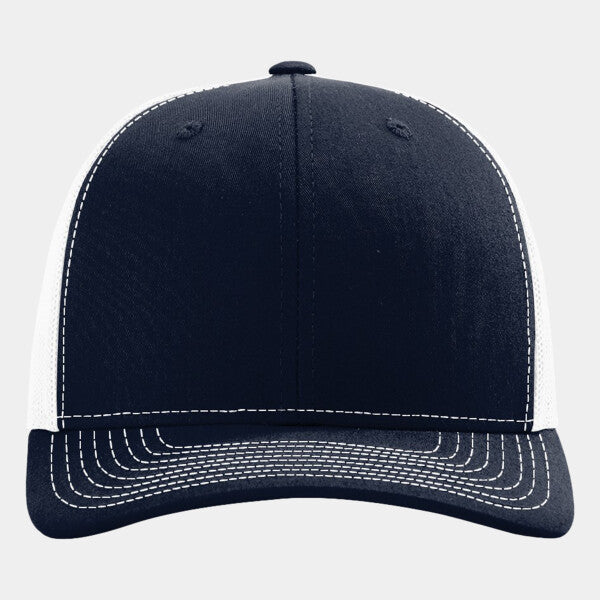 SUSTAINABLE TRUCKER CAP
