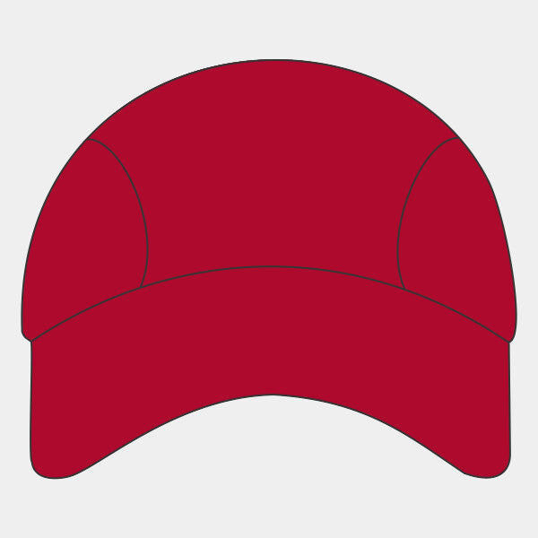 BY FLEXFIT ADULT PRO-FORMANCE® FRONT SWEEP CAP