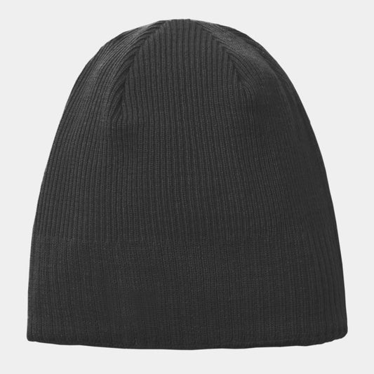 KNIT BEANIE