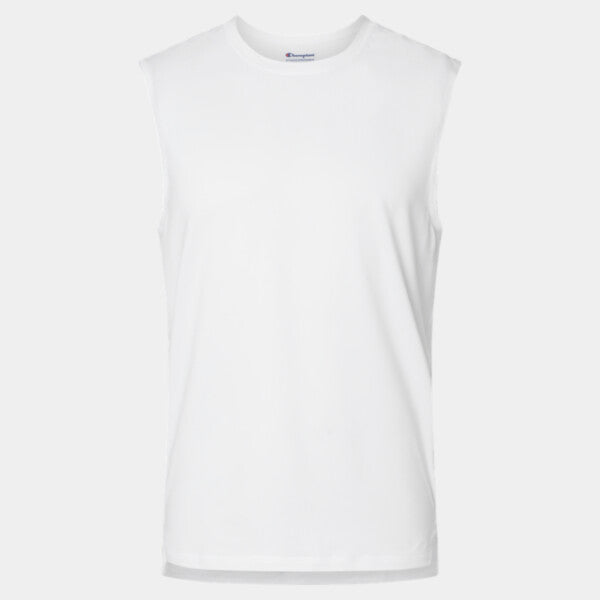 SPORT MUSCLE T-SHIRT