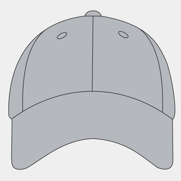 ATHLETIC MESH CAP