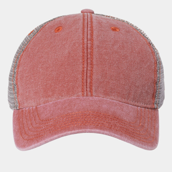 DASHBOARD TRUCKER CAP