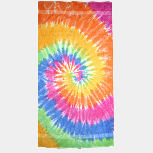 BEACH TOWEL