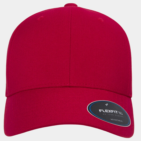NU® ADJUSTABLE CAP