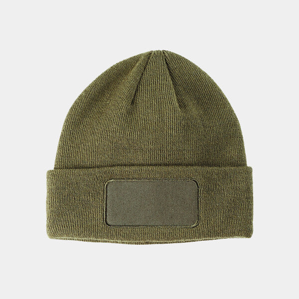 PATCH BEANIE
