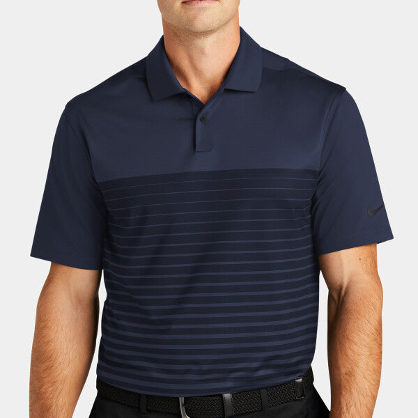 DRI FIT VAPOR BLOCK POLO