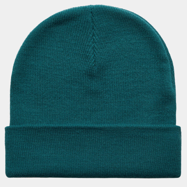 CUFF BEANIE