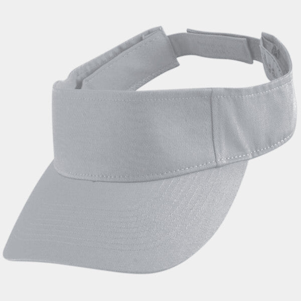 SPORT TWILL VISOR