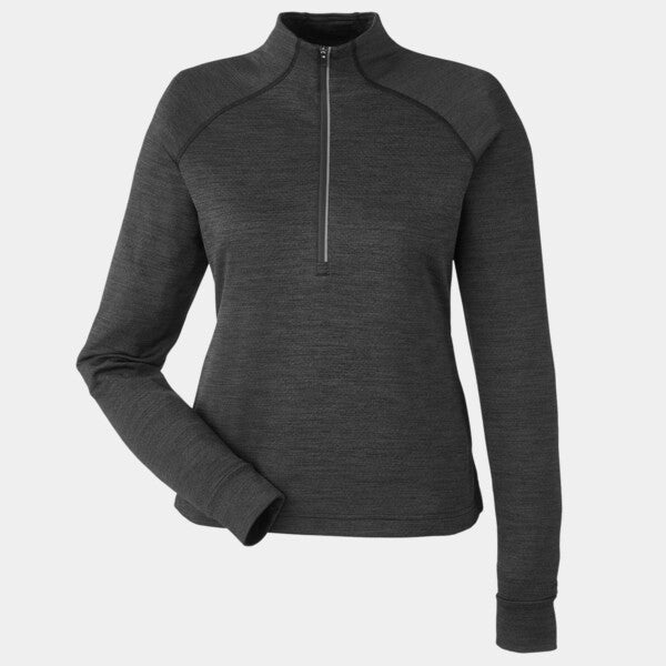 LADIES' MISSION HALF-ZIP
