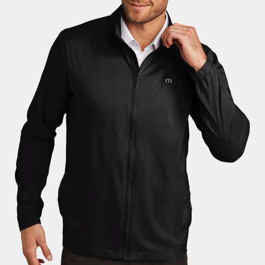 SURFSIDE FULL ZIP JACKET