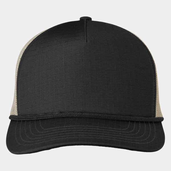 LARIAT RIPSTOP TRUCKER