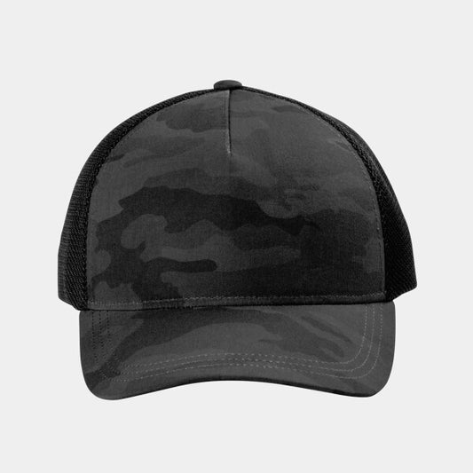 FUSION TRUCKER CAP