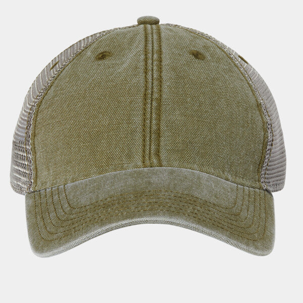 DASHBOARD TRUCKER CAP