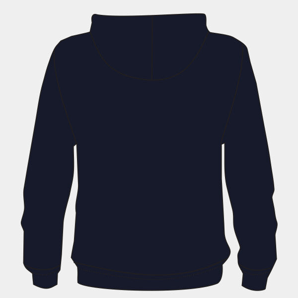 TODDLER SPONGE FLEECE FULL-ZIP HOODED SWEATSHIRT