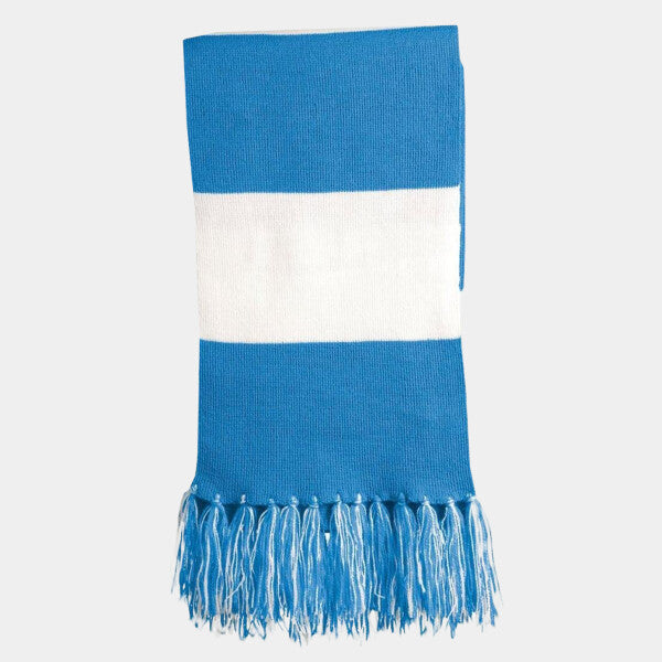 SPECTATOR SCARF