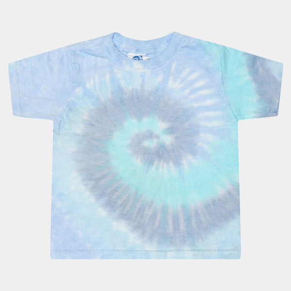 LADIES' CROPPED T-SHIRT