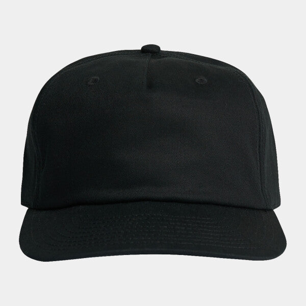 CLASS FIVE PANEL CAP