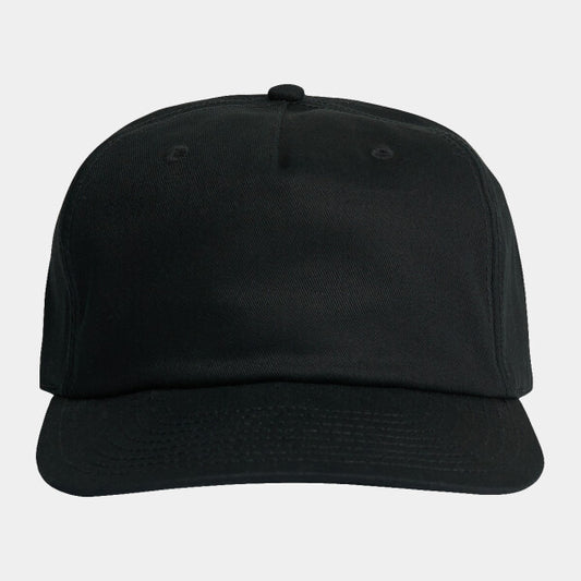 CLASS FIVE PANEL CAP