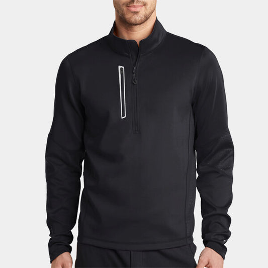 ENDURANCE FULCRUM 1/4 ZIP