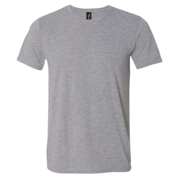 SOFTSTYLE® TRIBLEND T-SHIRT