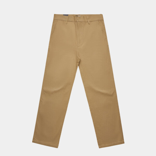 RELAXED PANTS
