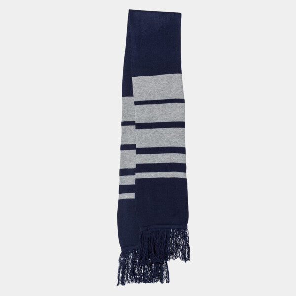 SOCCER SCARF