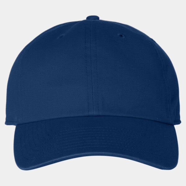 CLEAN UP CAP
