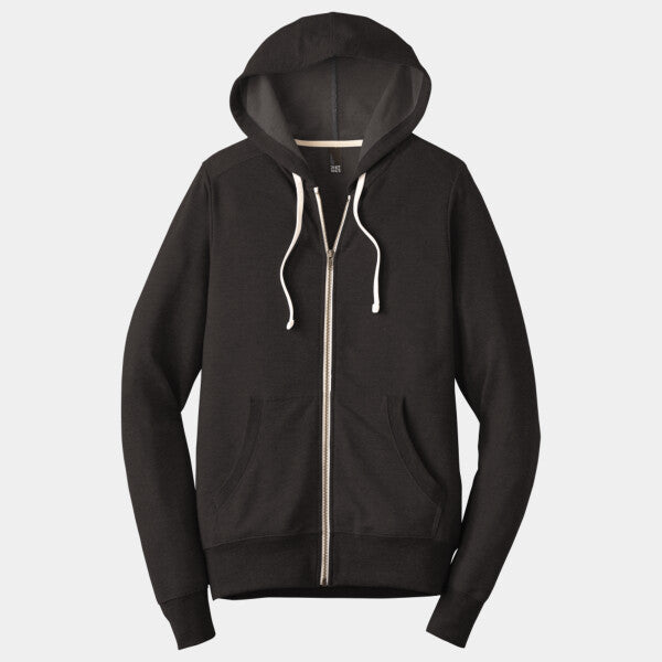 ® PERFECT TRI ® FRENCH TERRY FULL ZIP HOODIE