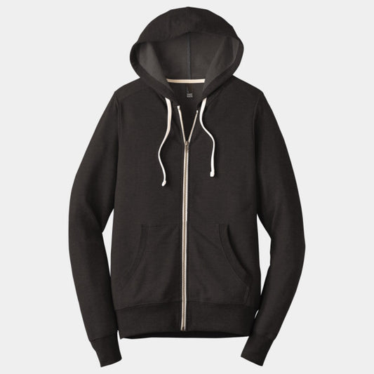 ® PERFECT TRI ® FRENCH TERRY FULL ZIP HOODIE