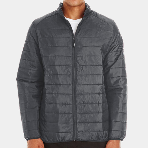 MEN'S PREVAIL PACKABLE PUFFER JACKET