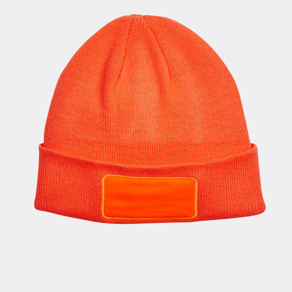 PATCH BEANIE