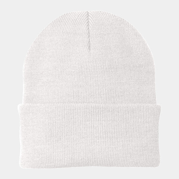 KNIT CAP