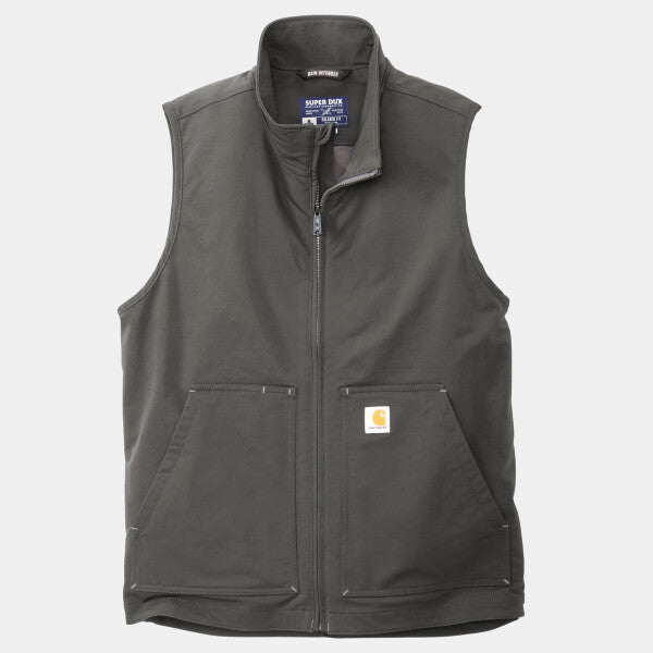 SUPER DUX SOFT SHELL VEST