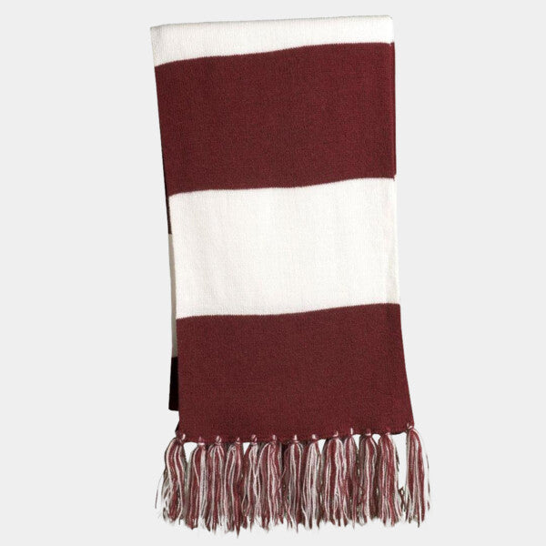 SPECTATOR SCARF
