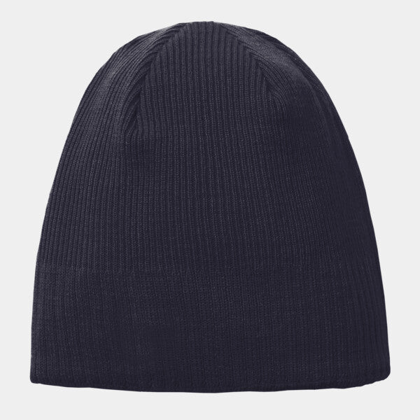 KNIT BEANIE