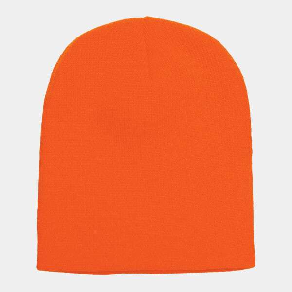 KNIT BEANIE