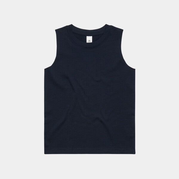 KIDS BARNARD TANK